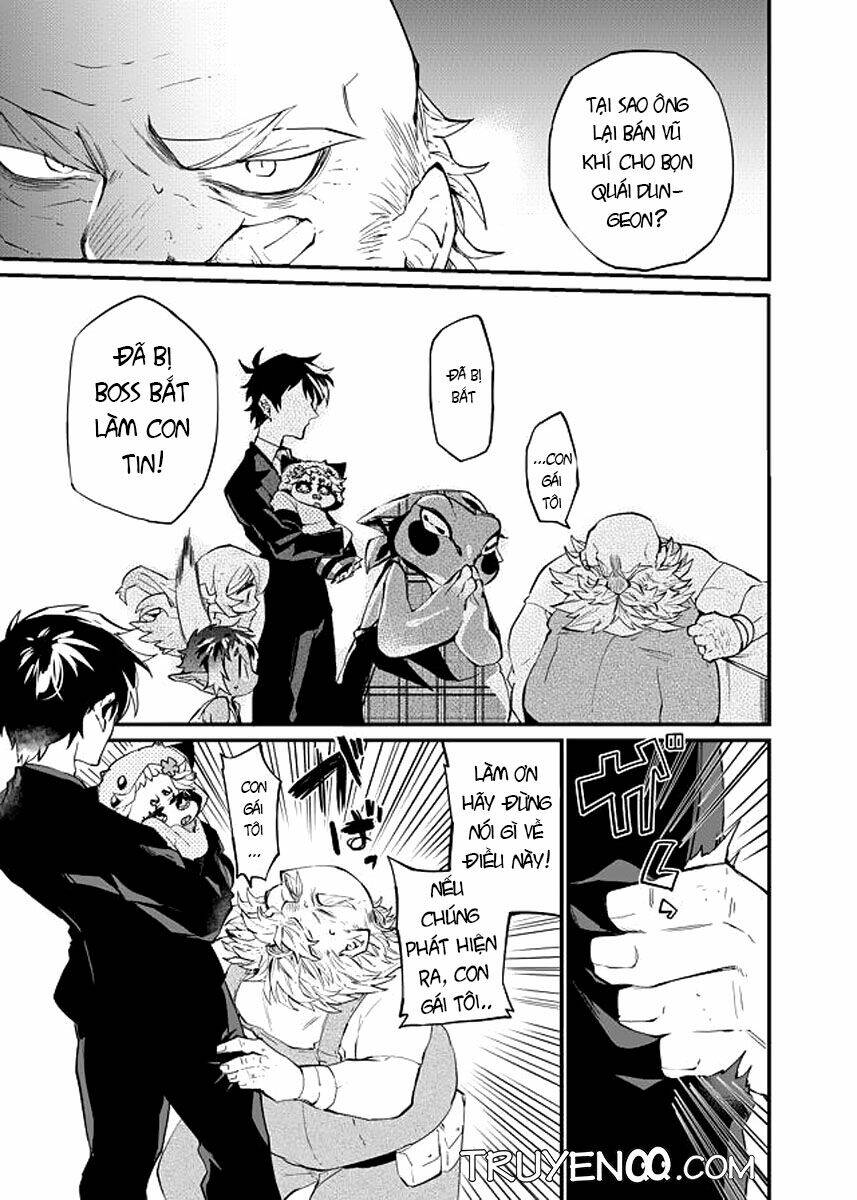 dungeon nursery chapter 18 12