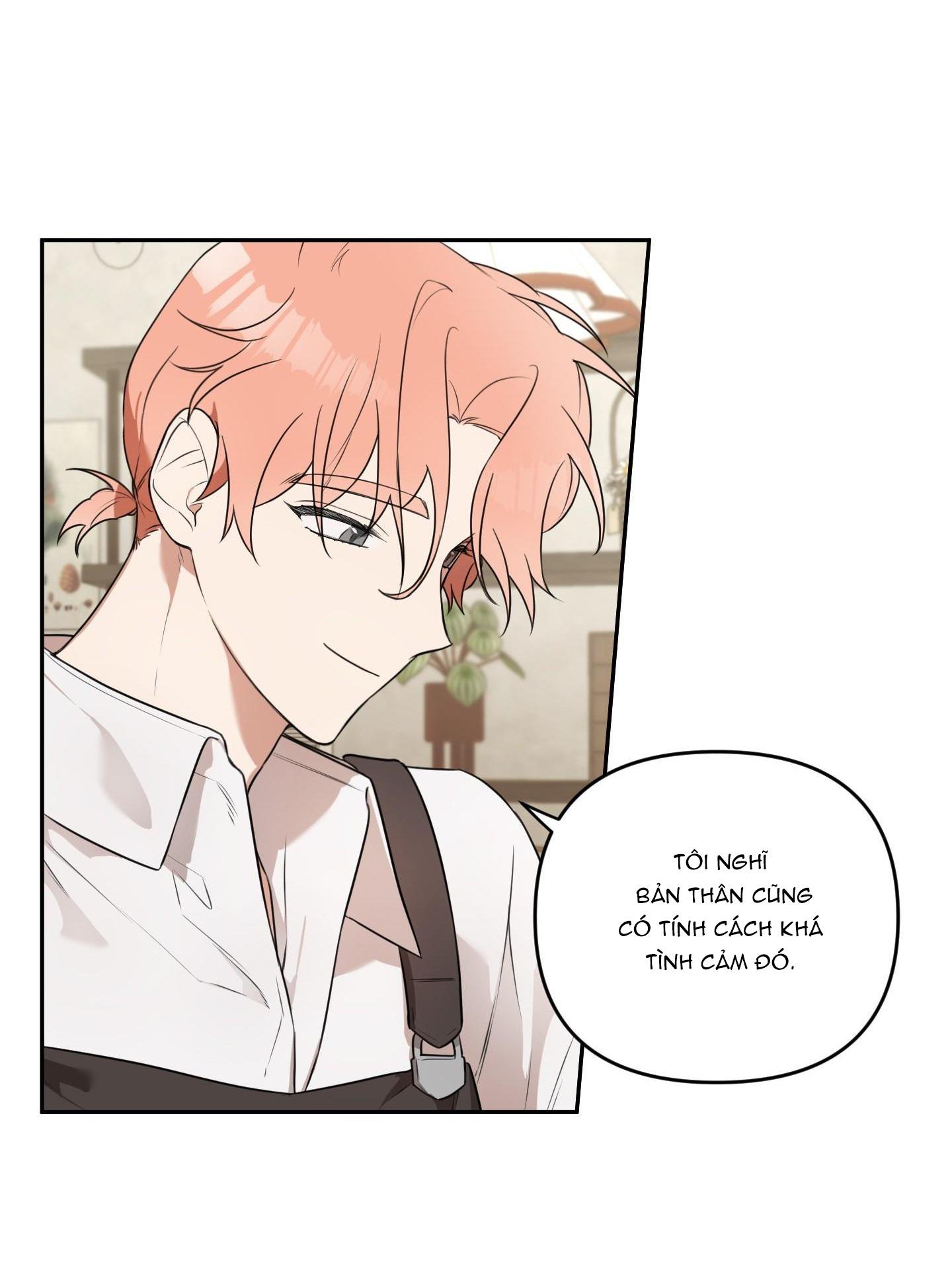 vườn hoa chapter 2 49