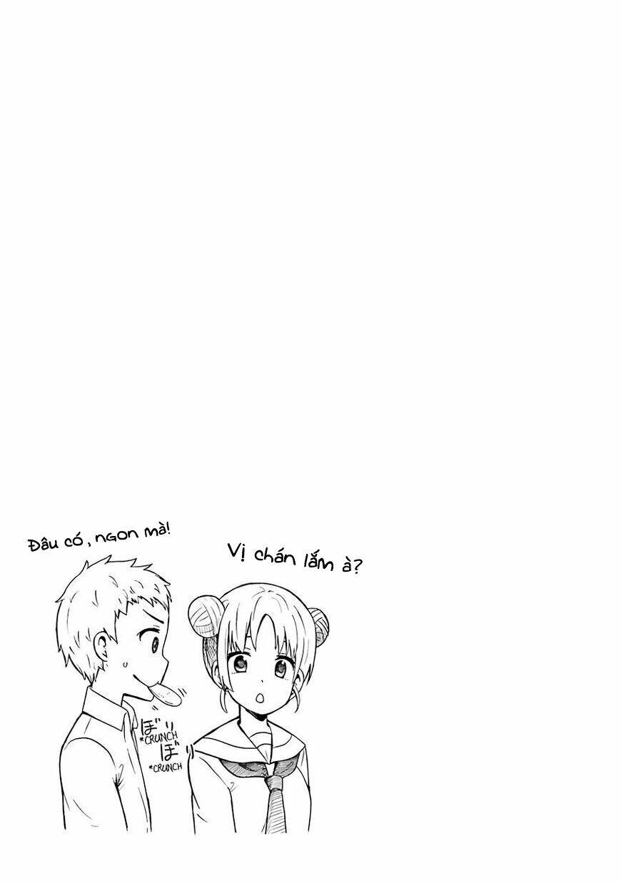 suki x suki (hibaru shunsuke) chapter 22 15