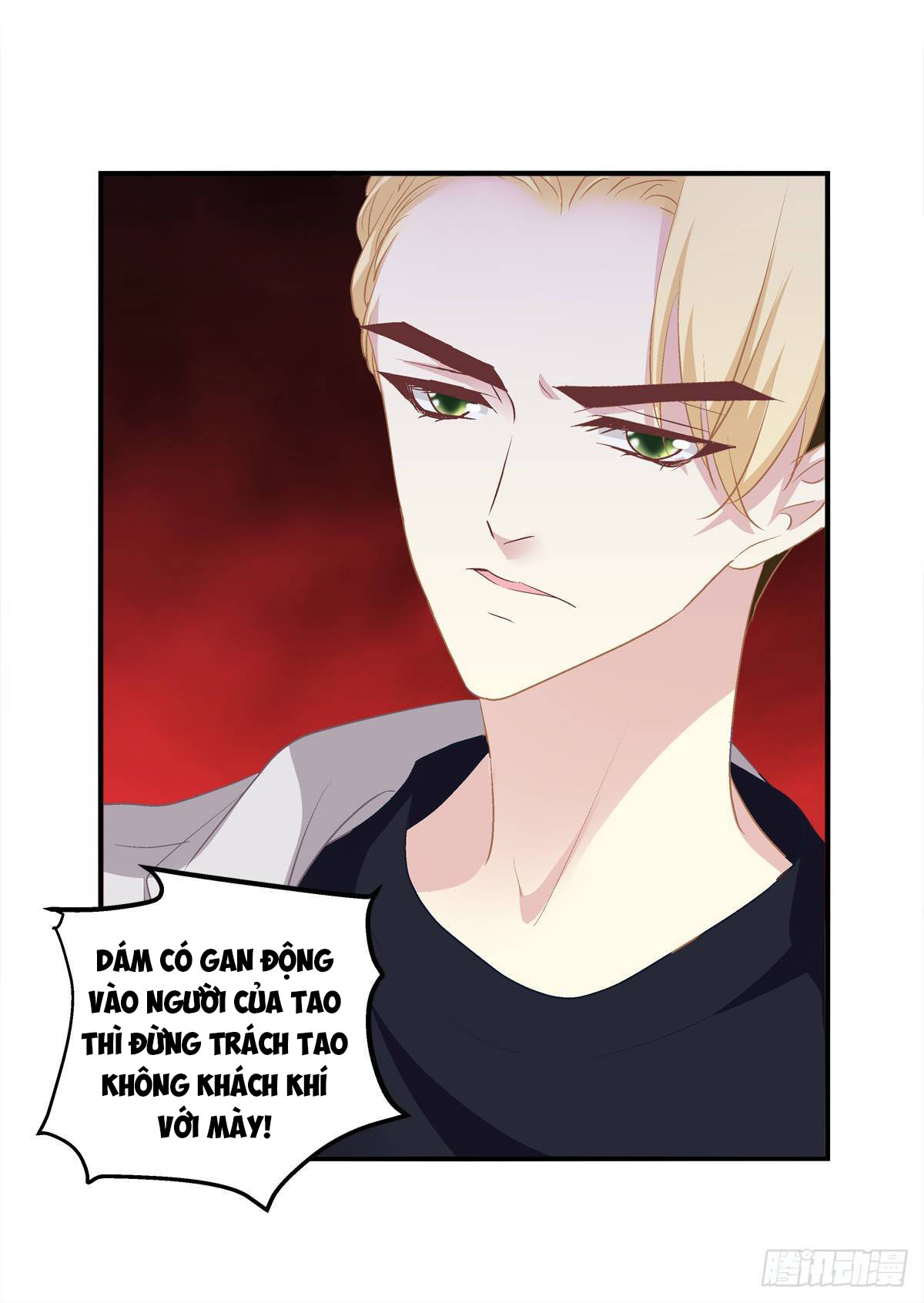 kiểm soát tuyệt đối chapter 30 4