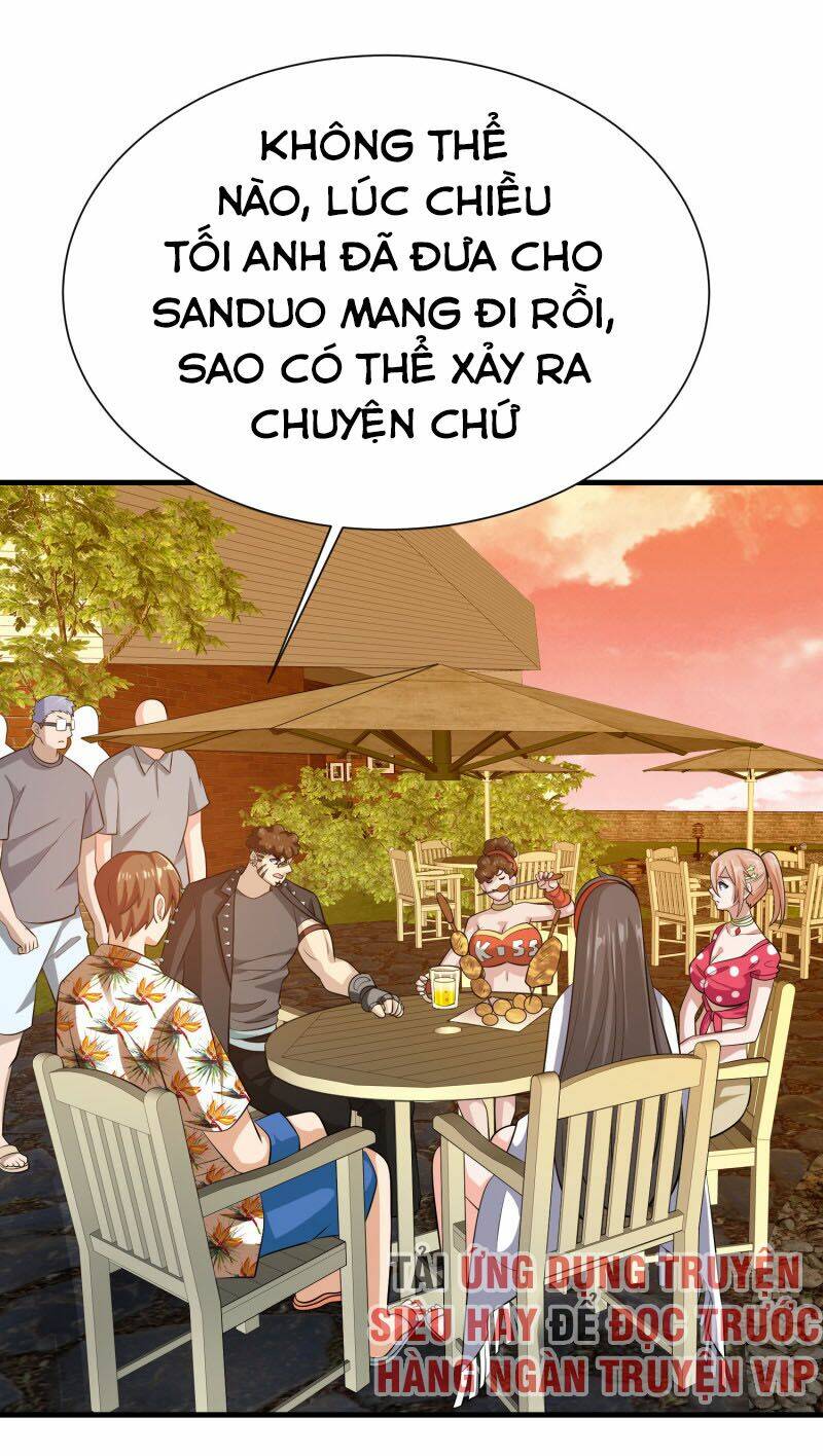 hoa hậu giảng đường luôn bên người chapter 87 24