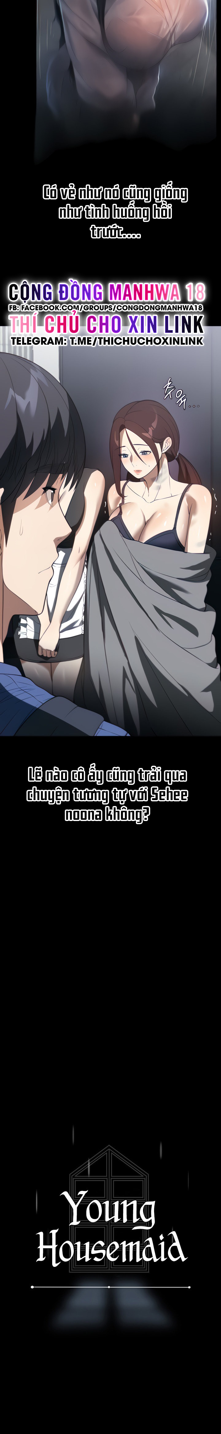 người giúp việc chapter 40 6