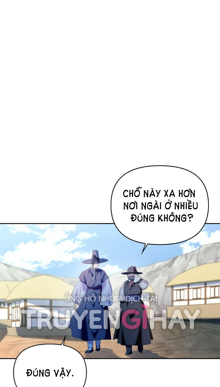 [18+] trăng nơi đỉnh núi chapter 75.2 17