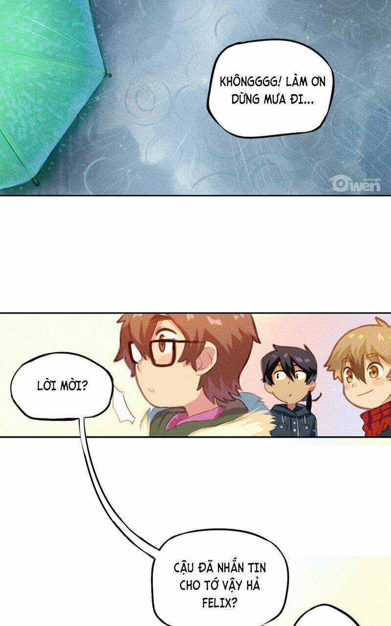 lời nguyền lalin chapter 3 46