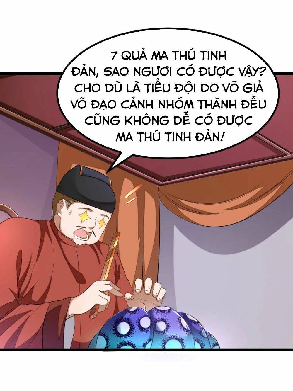 cửu dương thần vương chapter 135 1