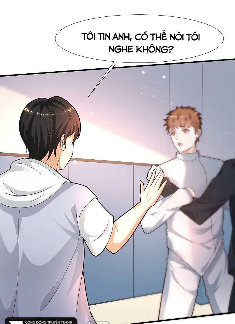 tối cường vận đào hoa chapter 229 27