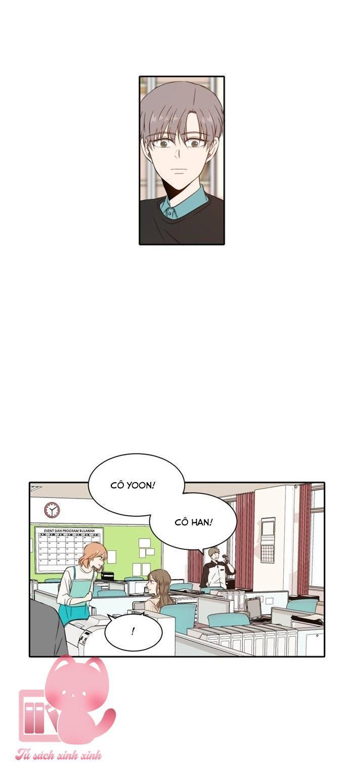 a good day to be a dog chapter 23 51