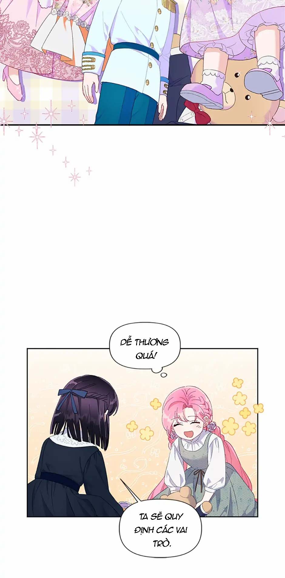 đỉnh cấp xuyên không chapter 11.2 24