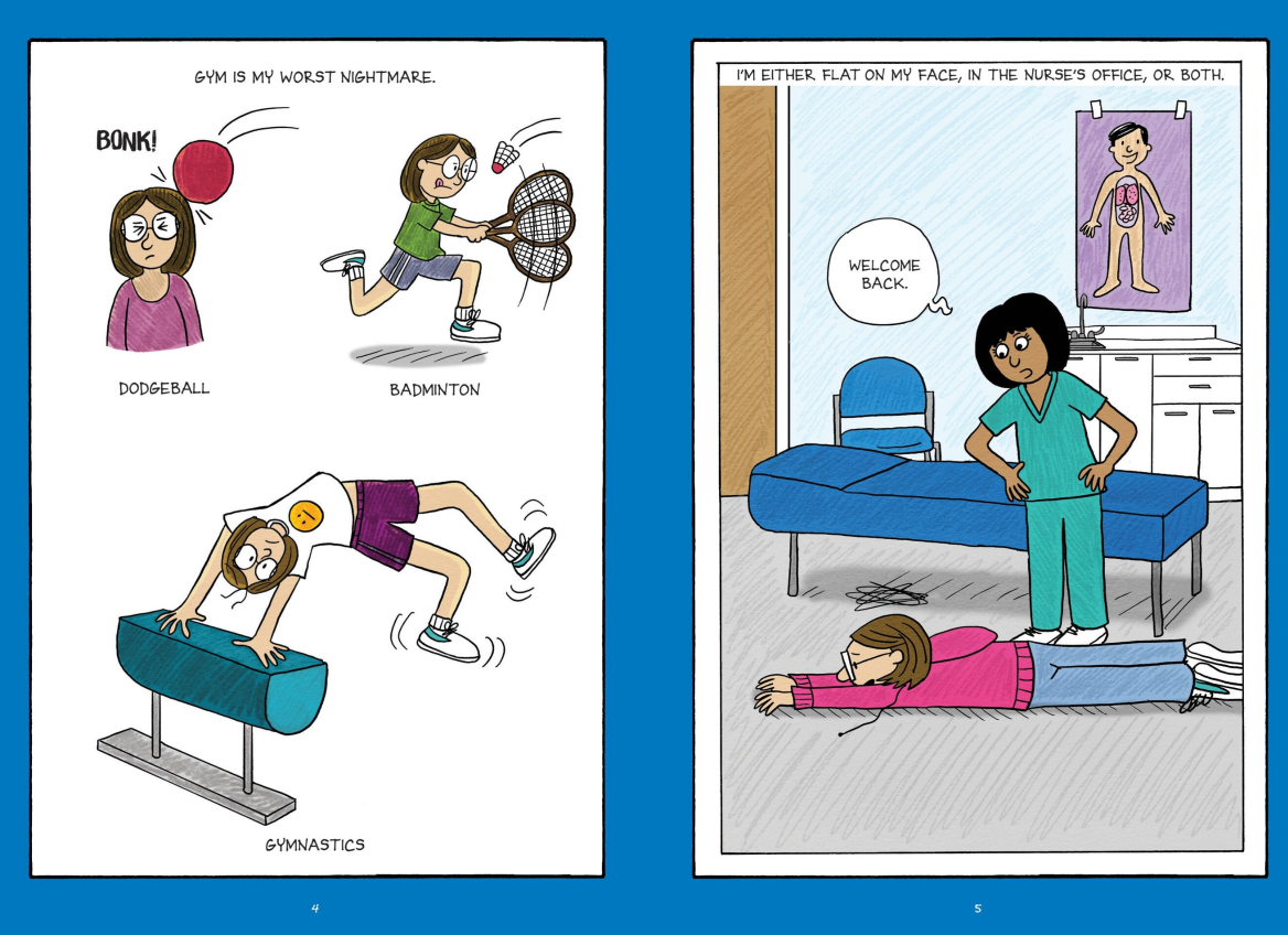 Sách ngoại văn: Nat A Chance