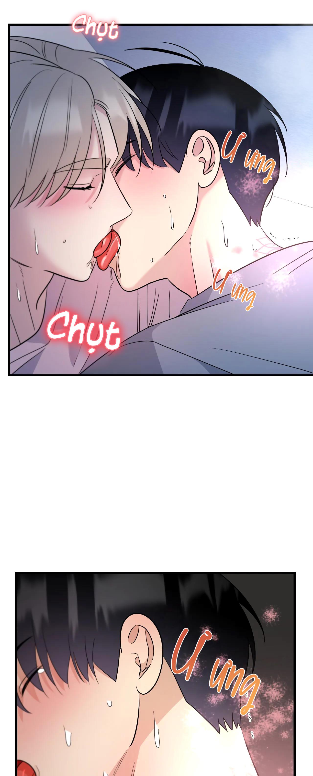 tình yêu cổ tích chapter 25 25