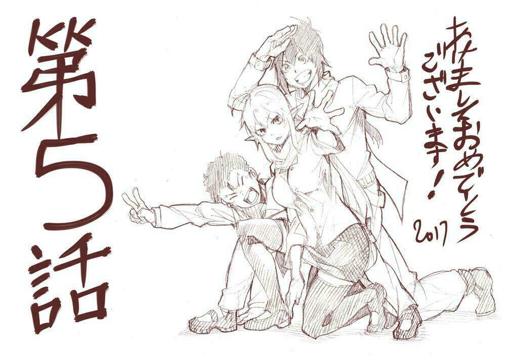 xứ gaintoria chapter 5.2 11