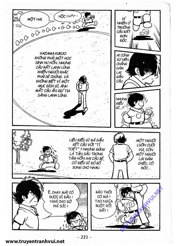 bác sĩ quái dị chapter 209 10