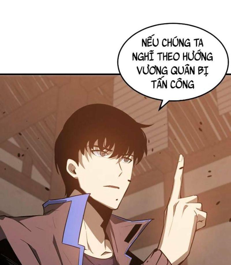 siêu tiến hóa chapter 77 34