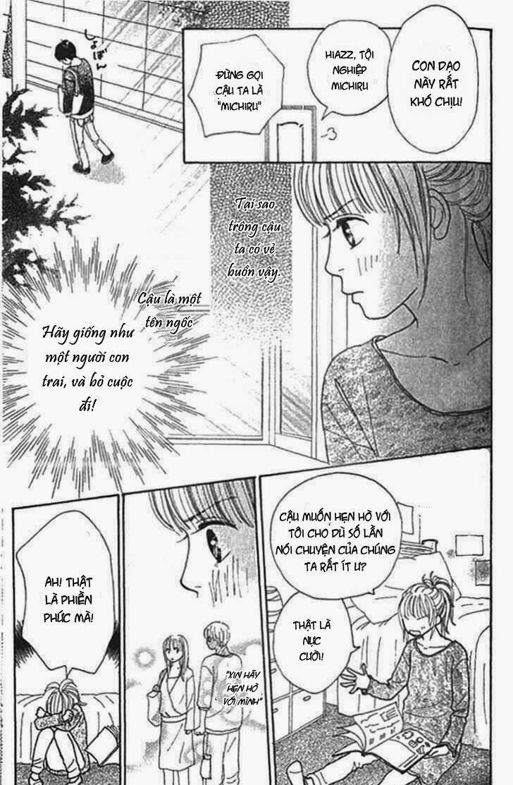 ...no onna chapter 1 46