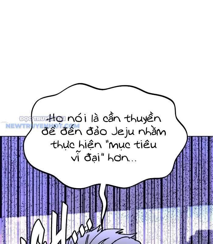 tận thế cũng chỉ là trò chơi chapter 51 100