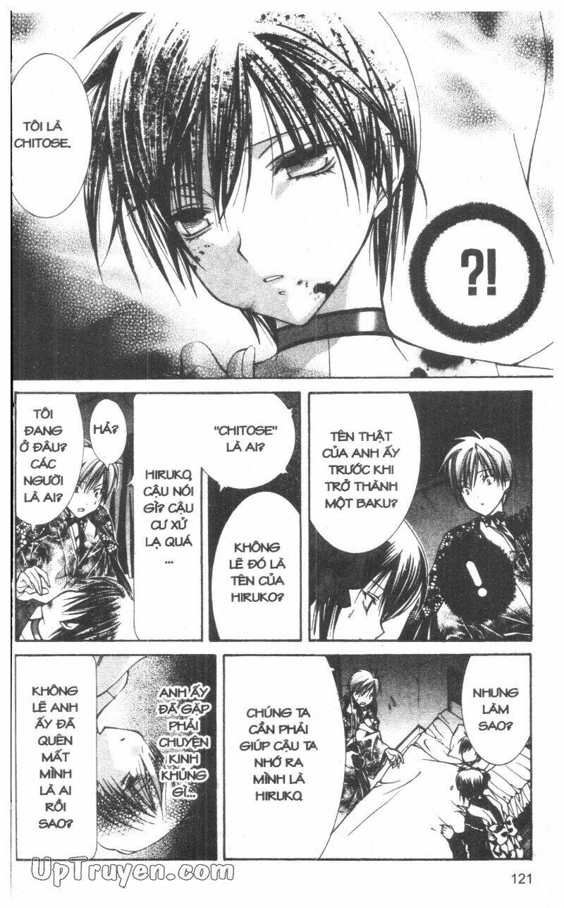 nightmare inspector chapter 4 120