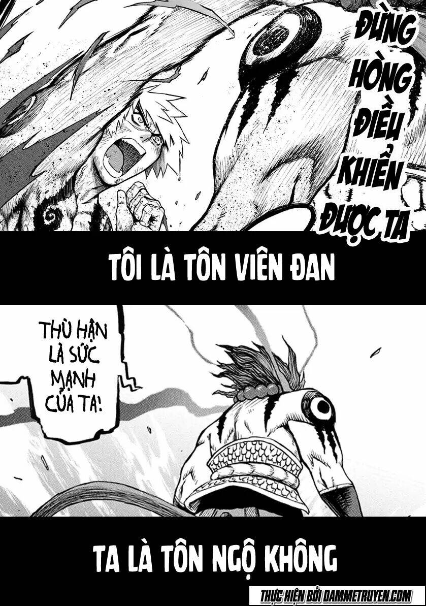 unity of heaven chapter 1 6