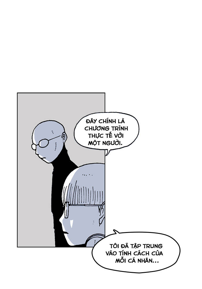 mắc kẹt trên mặt trăng chapter 42 39