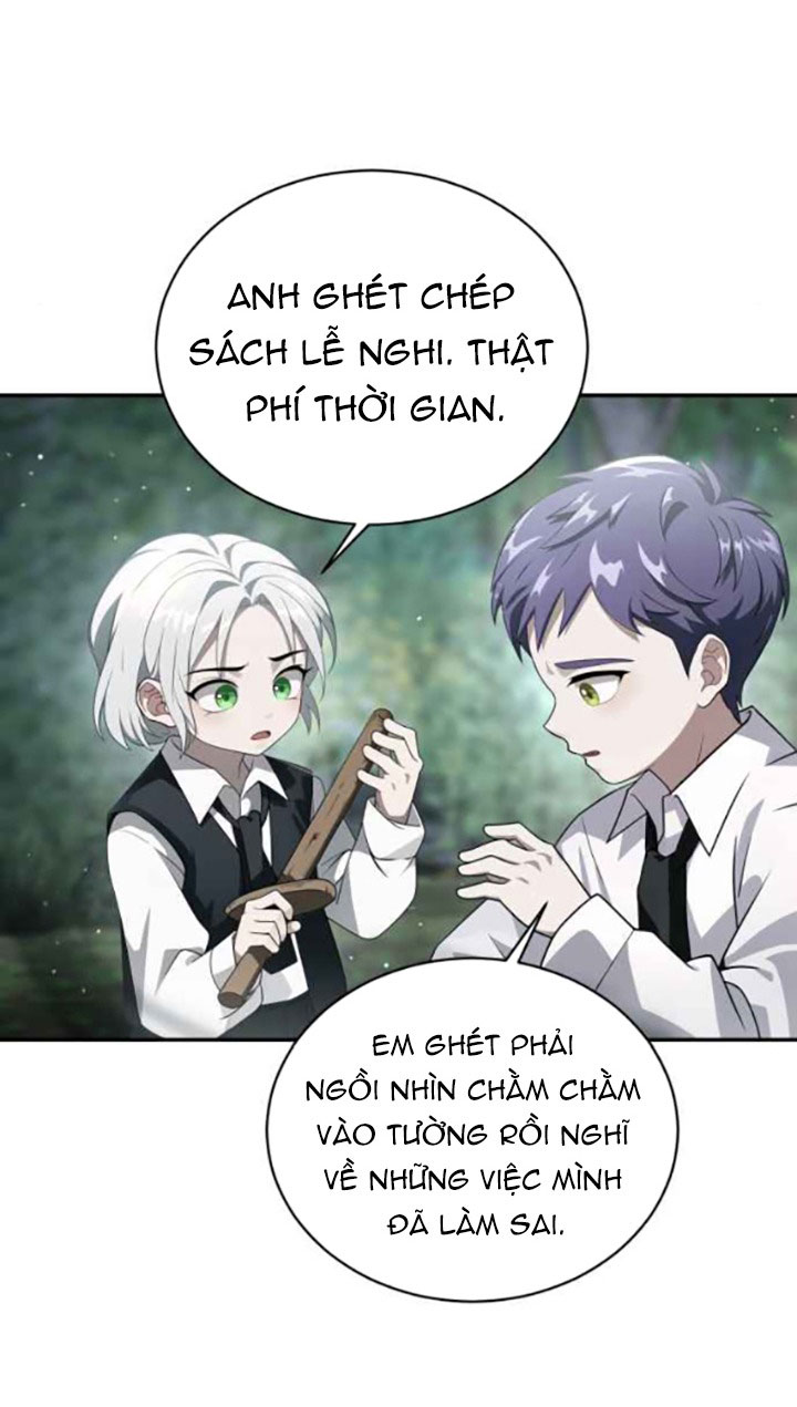 dark moon - tế đàn ánh trăng chapter 76.1 28