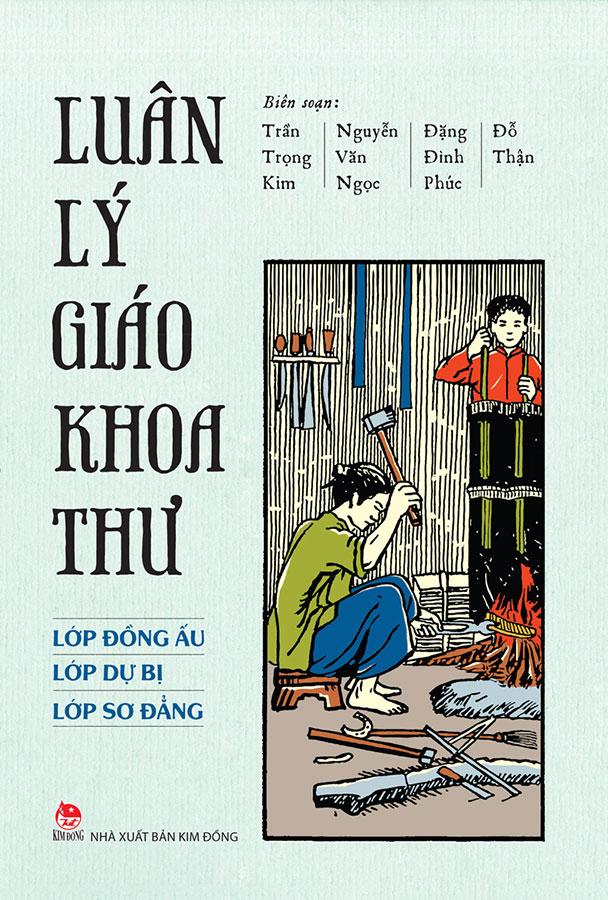 Sách Luân Lý Giáo Khoa Thư