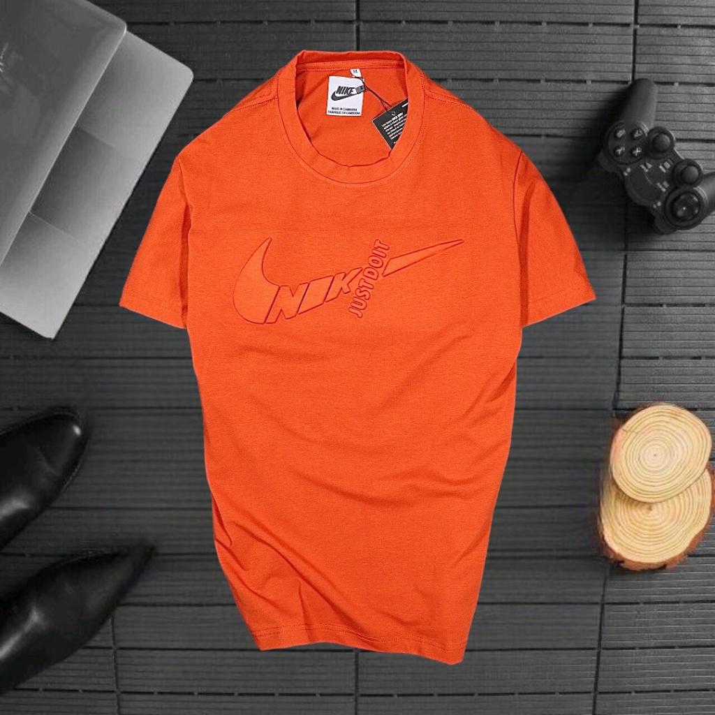 ÁO THUN NAM DẬP NỔI COTTON