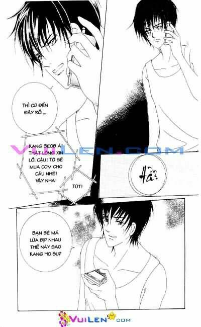 người duy nhất chapter 61 12