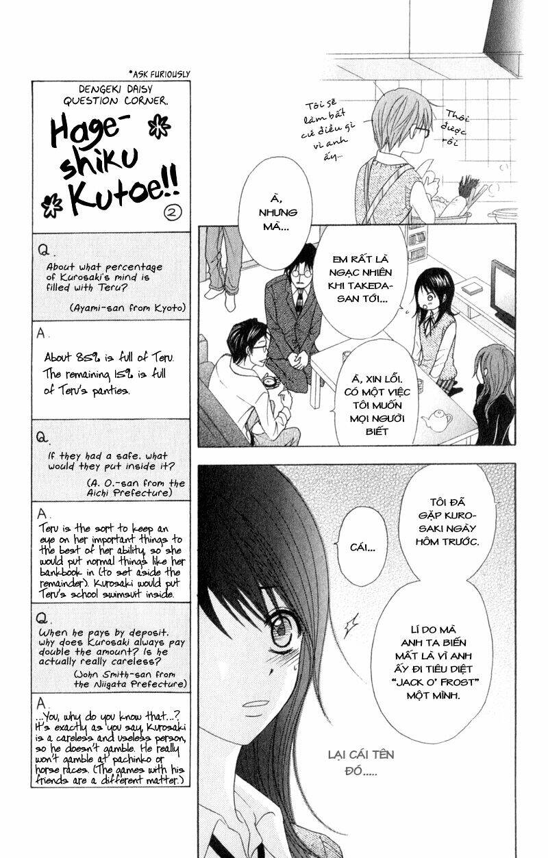 điện kích daisy chapter 36 16