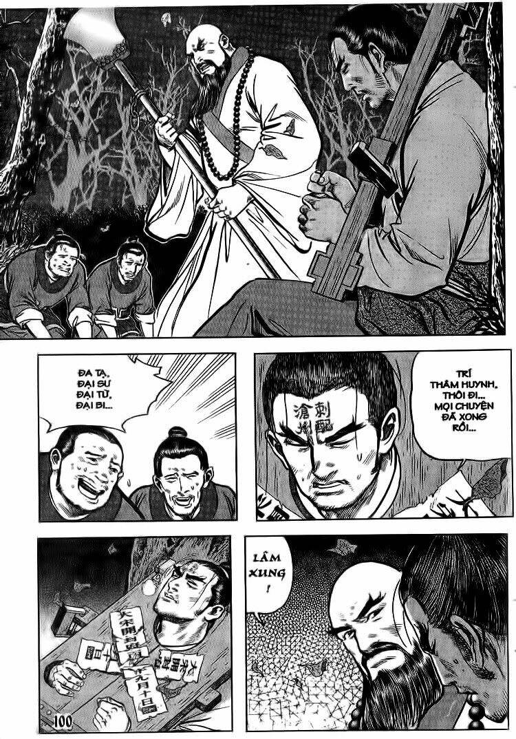 thủy hử chapter 17 17