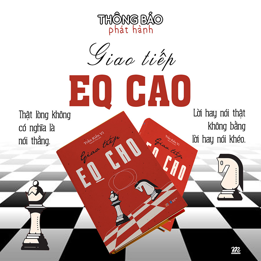 Giao Tiếp EQ Cao