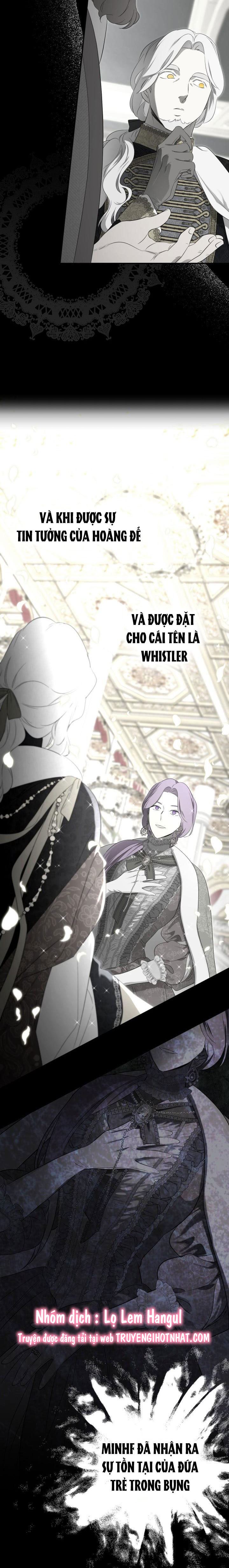 tôi là mẹ kế của nam chính chapter 104.1 3