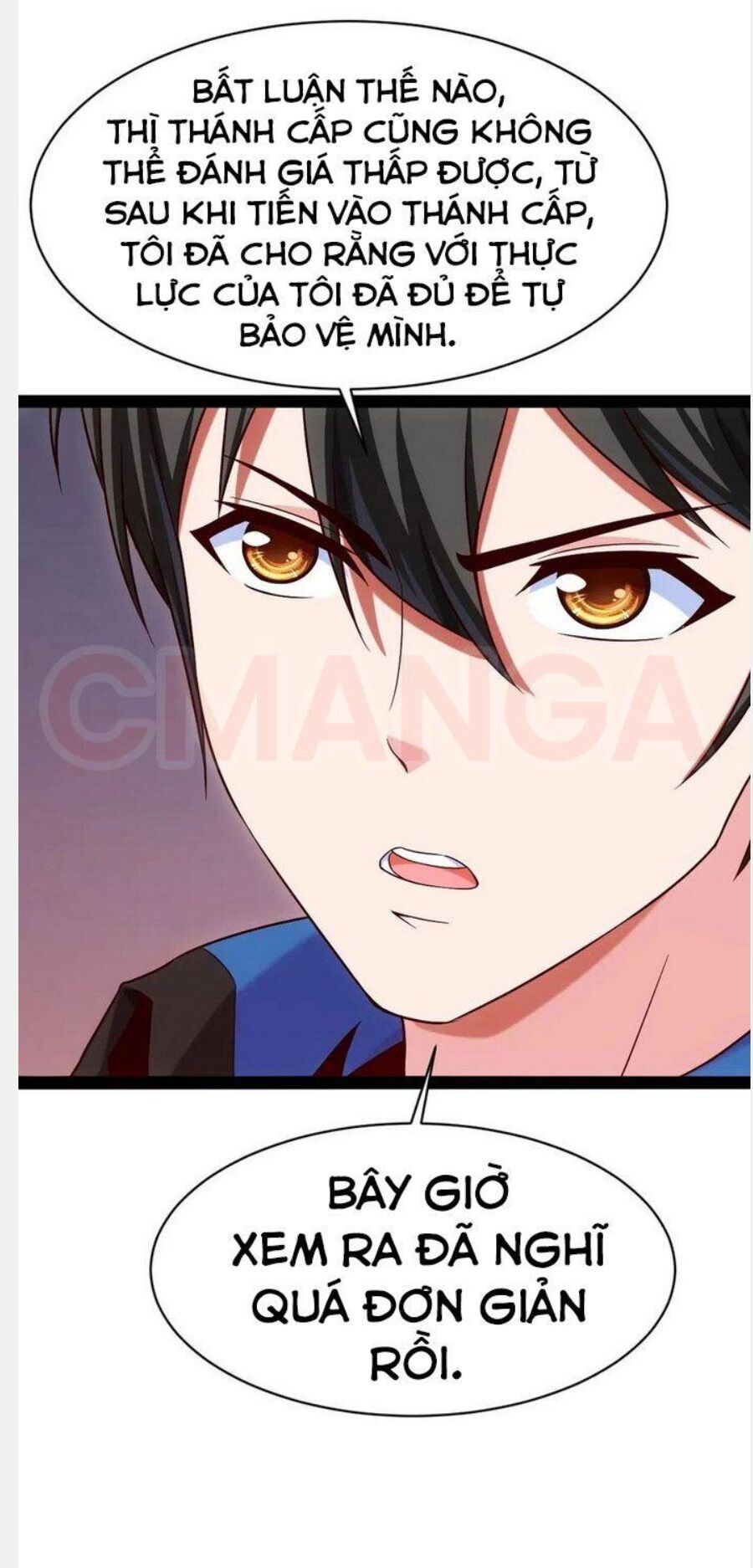 ma thú kiếm thánh dị giới tung hoành chapter 115 30