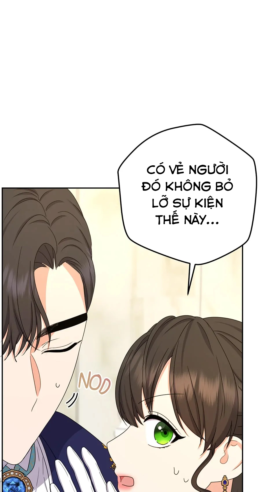 từ hầu gái tôi đã trở thành hoàng hậu chapter 100 22