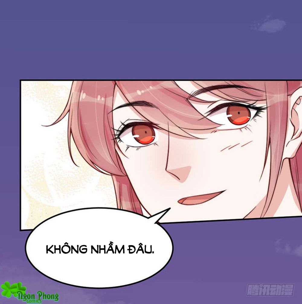 Bà Xã Tôi Là Nam Thần chapter 51 - Trang 25