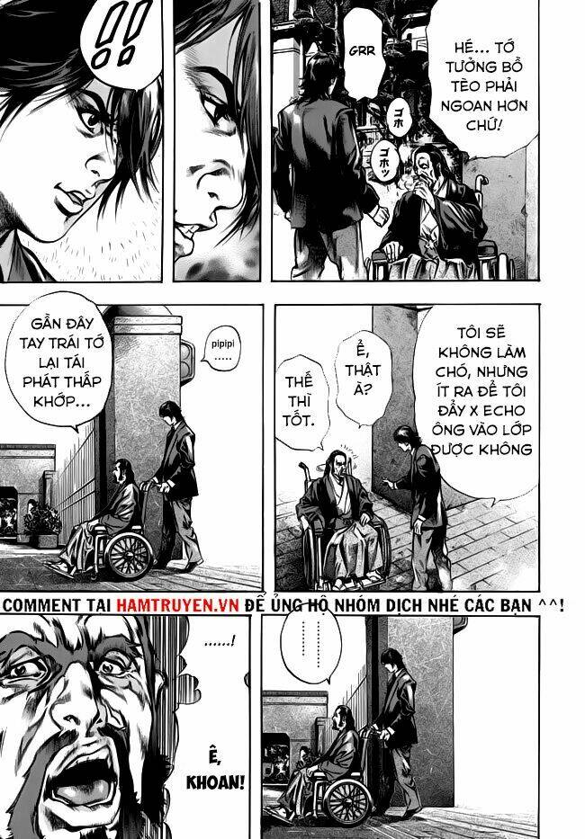 kyoaku gakuen chapter 1 26