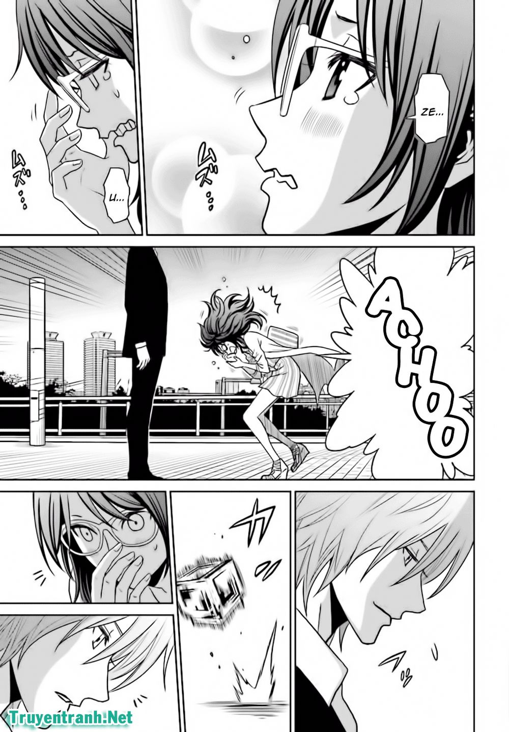 tokyo esp chapter 87 13