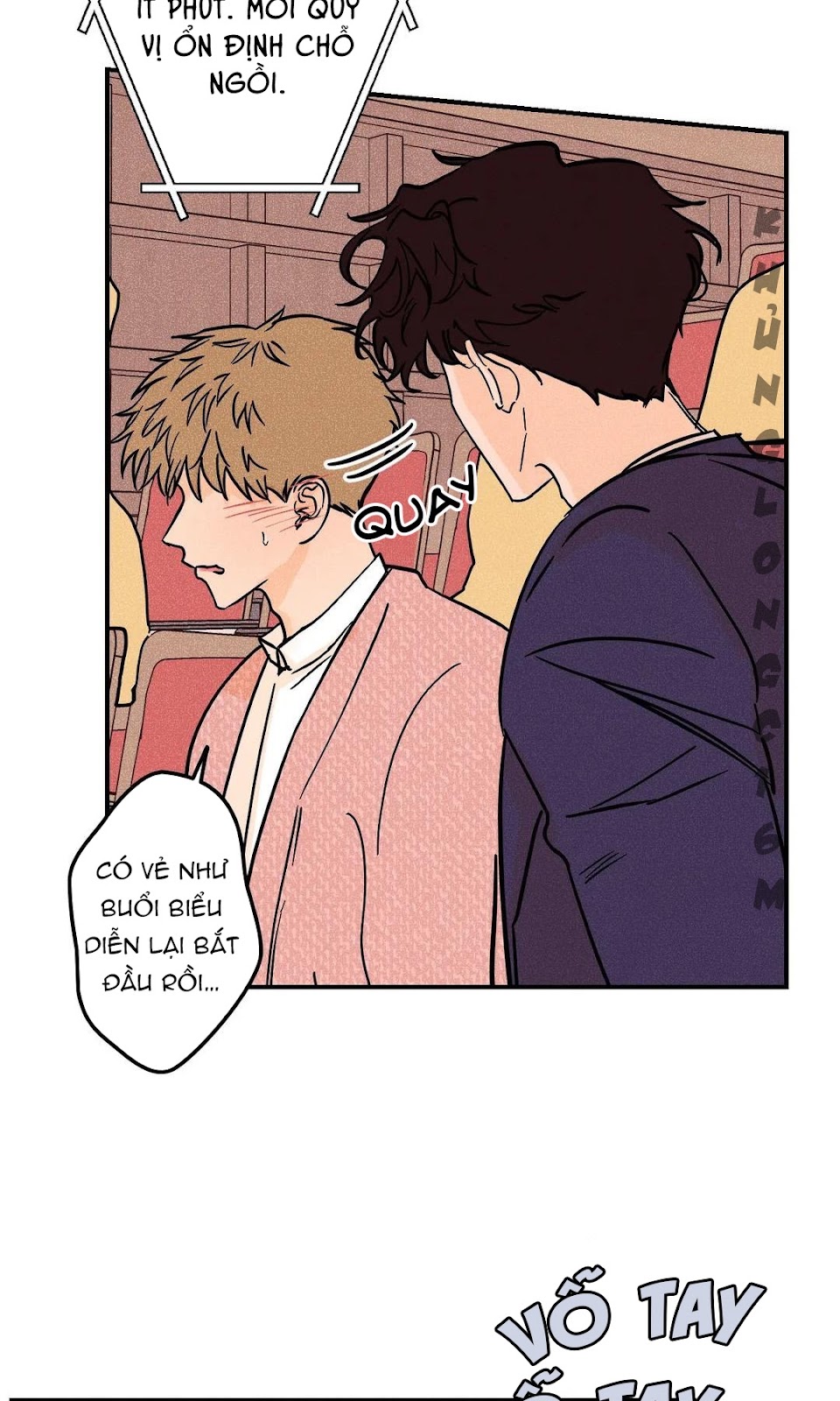 thang thanh âm chapter 24 25