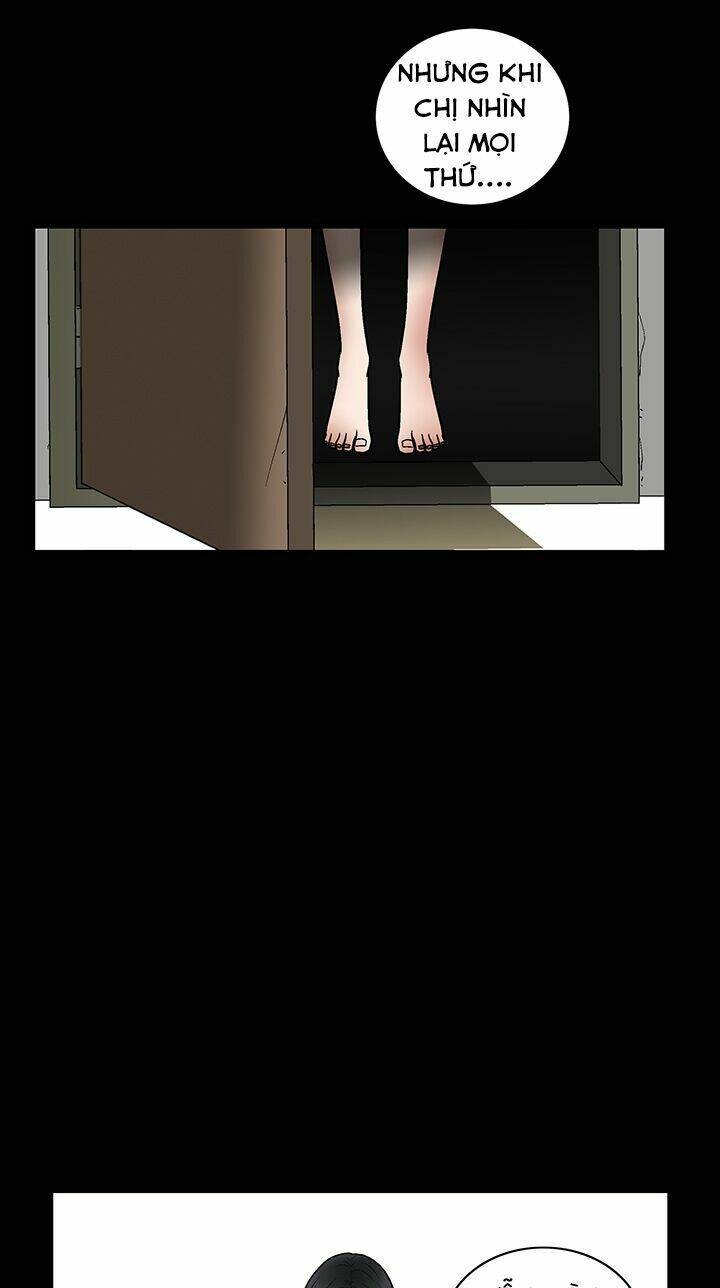 seduction - quyến rũ chapter 34 17