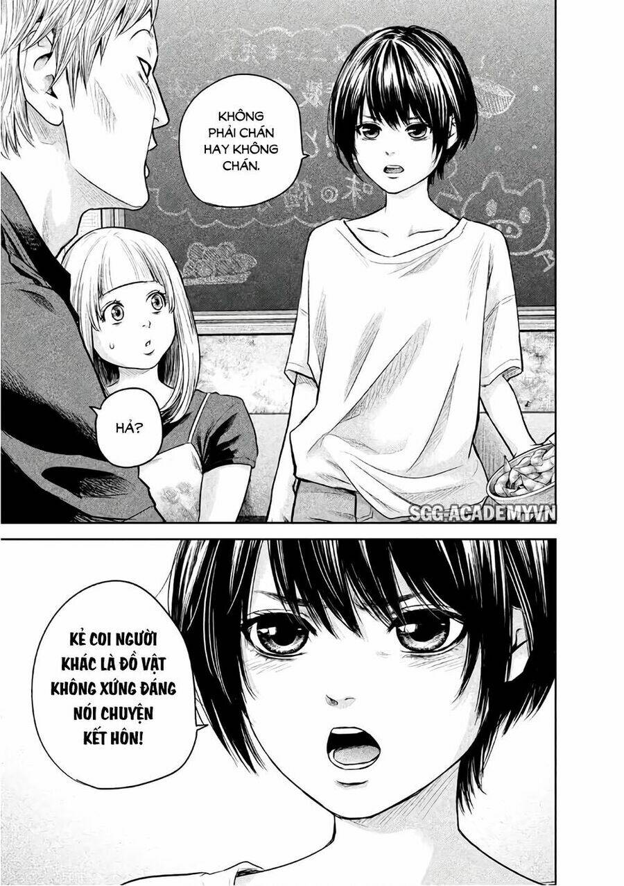 đạo luật nhiều vợ chapter 160 14