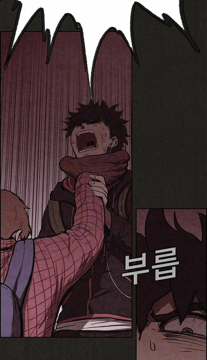 quái vật tại chung cư xanh chapter 100 59