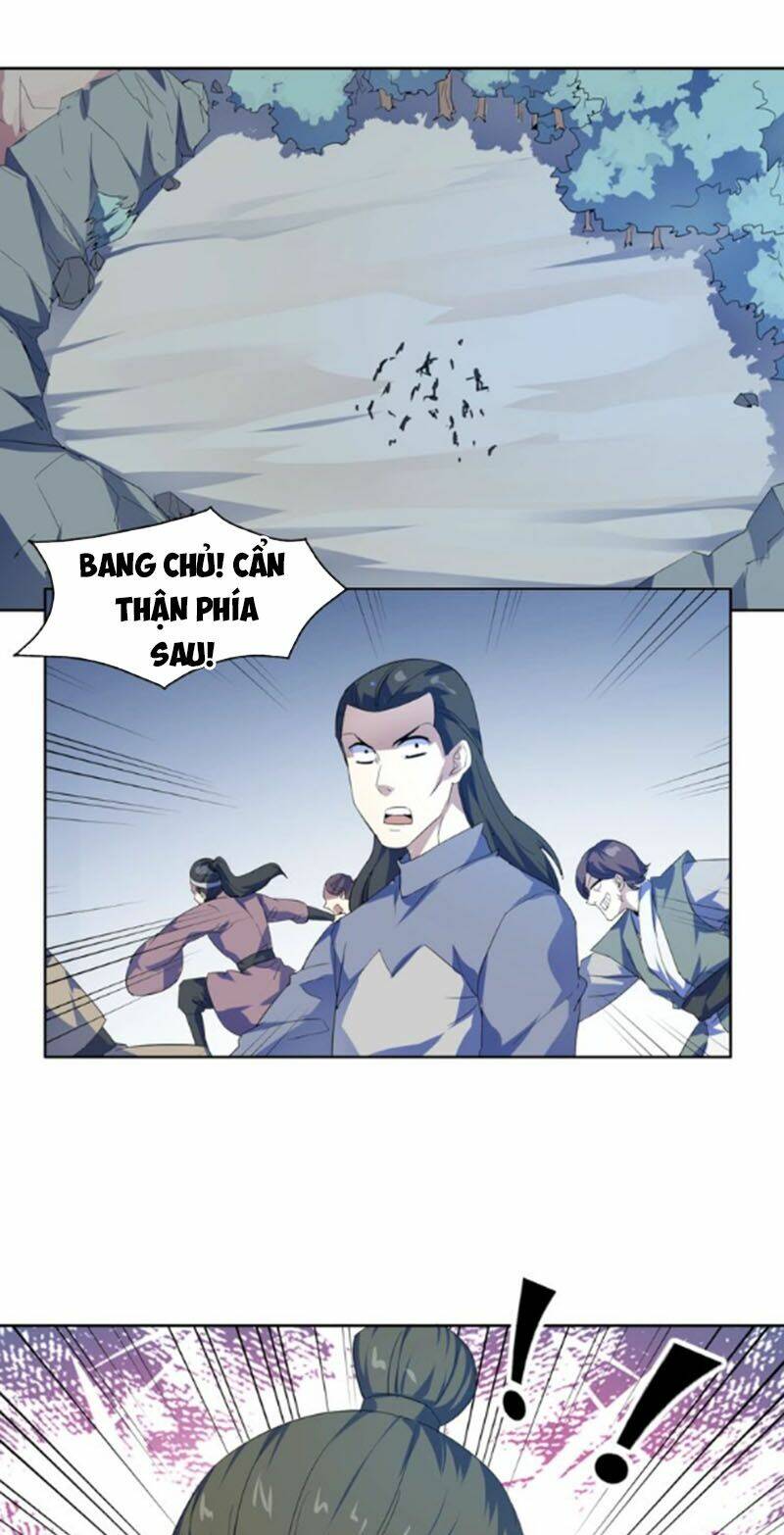 nghịch thiên đại thần chapter 38 19