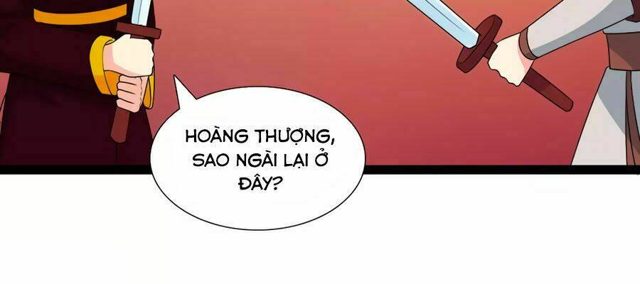 thỏ yêu tiểu vương phi chapter 115 22