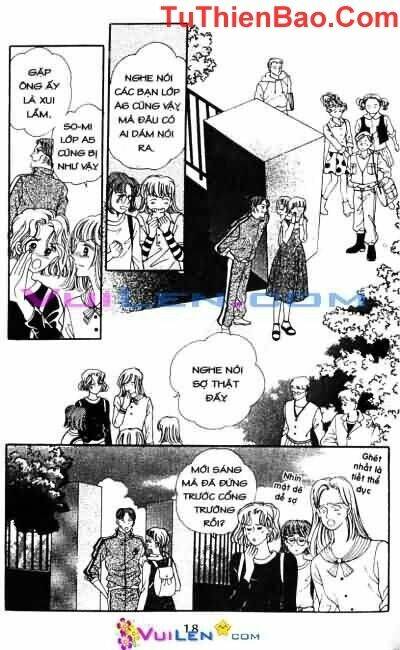 ước mơ cao đẹp chapter 3 19