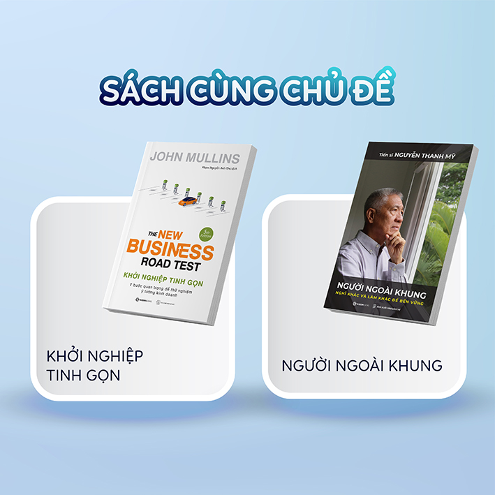 Về Quê Lập Nghiệp (Tái Bản)