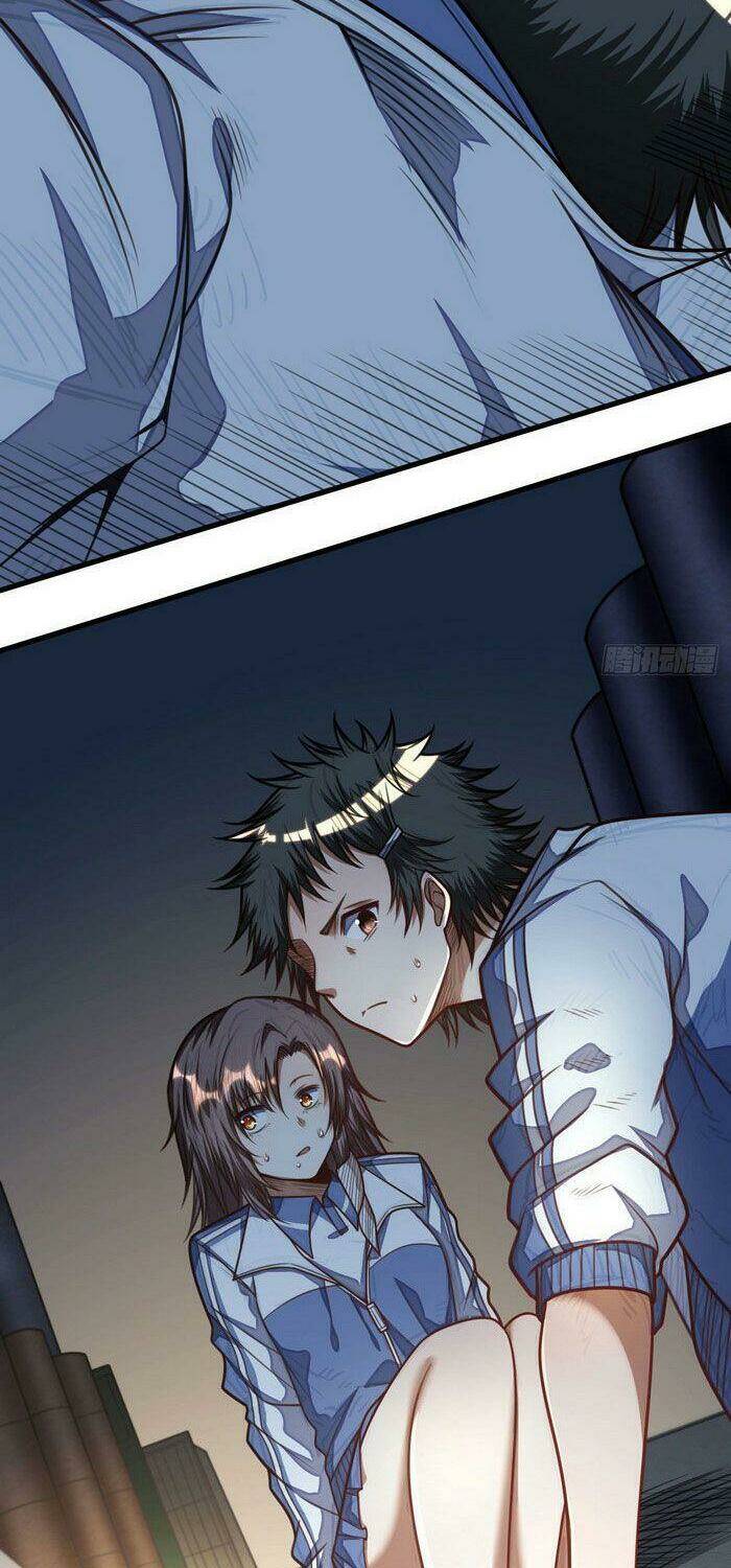 võng du chi tối cường liệp nhân chapter 28 16