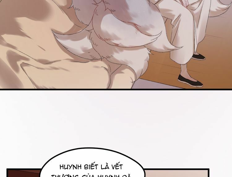 lượm được một tiểu hồ ly phần 2 chapter 76 29