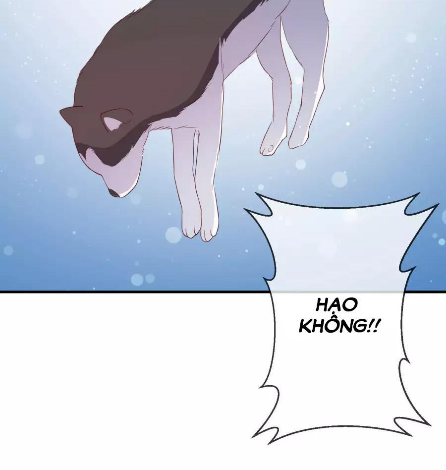 cuộc sống hào môn của vu nữ chapter 28 8