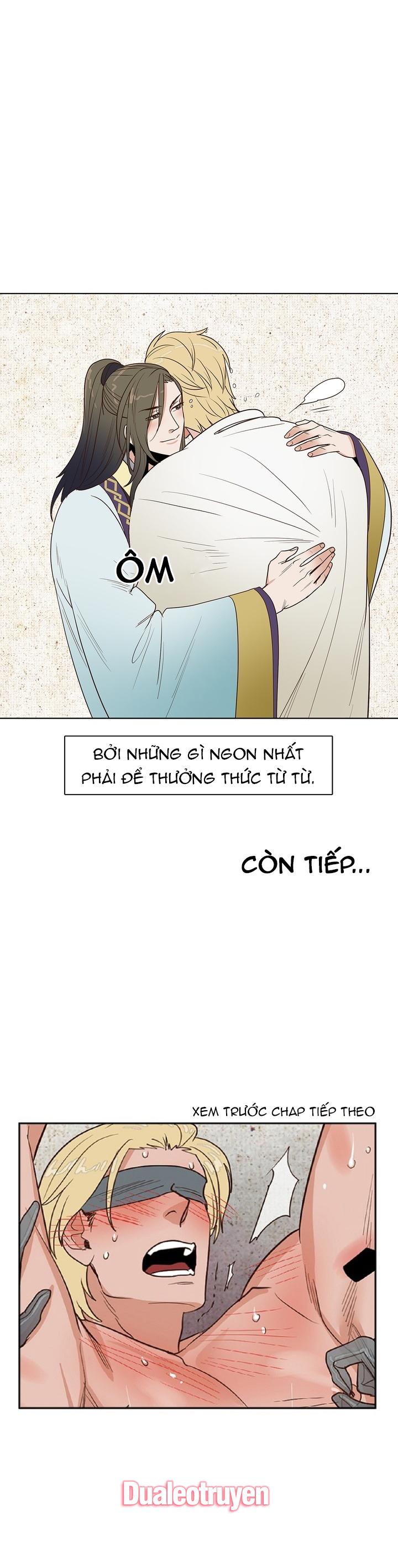 rạp chiếu phim bl cổ điển chapter 5 34