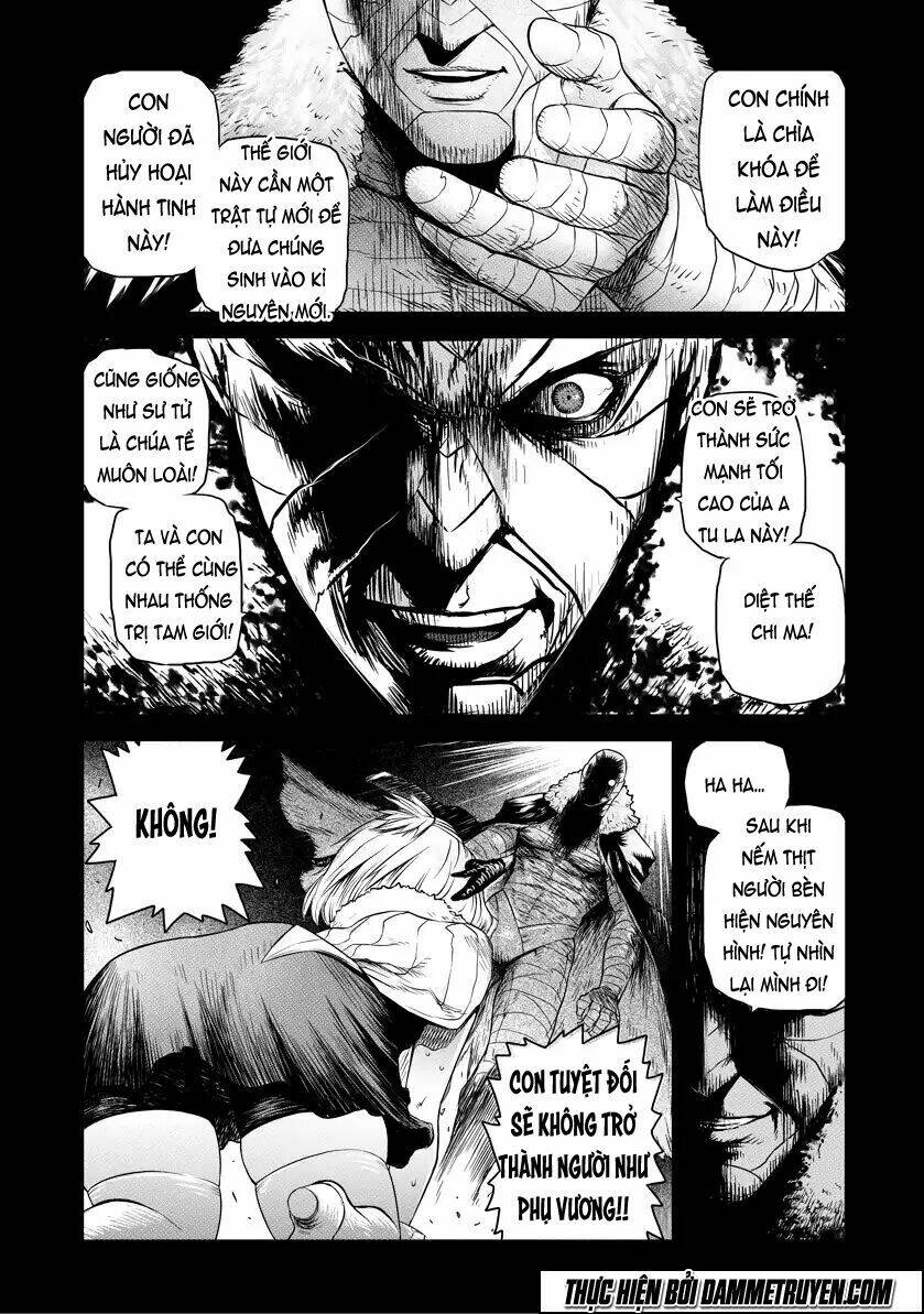 unity of heaven chapter 6 28