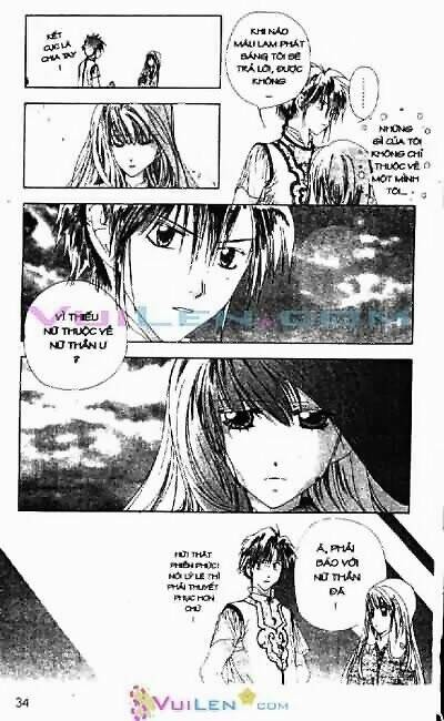 duyên kỳ ngộ chapter 10 35