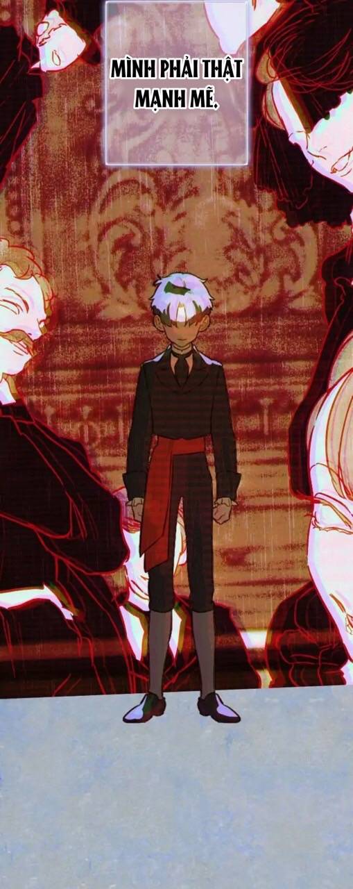 mẹ tôi lại kết hôn lần nữa chapter 30 13